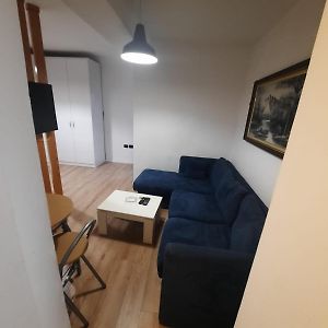 Appartement met een Slaapkamer